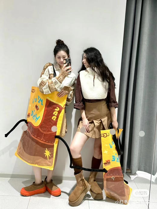 发货实拍📦
368🉐️
王一博同款 商品图6