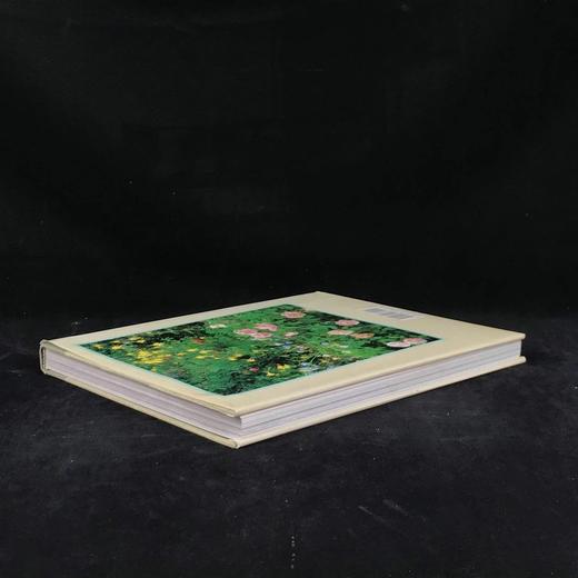 世界花园：园艺艺术与实践 约百幅彩色插图 精装16开 商品图2