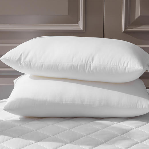 多喜爱-枕芯《轻柔抑菌舒适枕》 商品图0