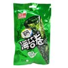 日洲苔风海苔卷经典原味12g 商品缩略图0
