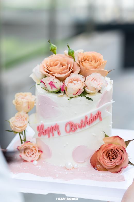 海棠花开 | 昔果 商品图3