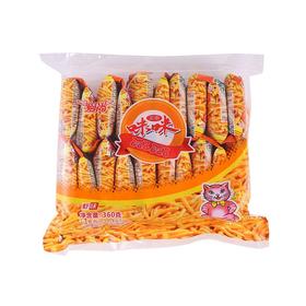 爱尚 咪咪虾味 360g/袋