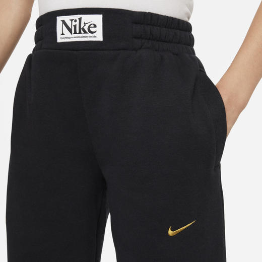 NIKE  冬 大童 儿童童装长裤 FD4016 商品图3