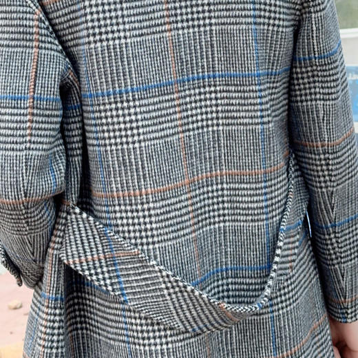 圣三利女装 大衣SL1941250 商品图3