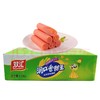 双汇润口玉米风味香肠 38g*60支 商品缩略图0