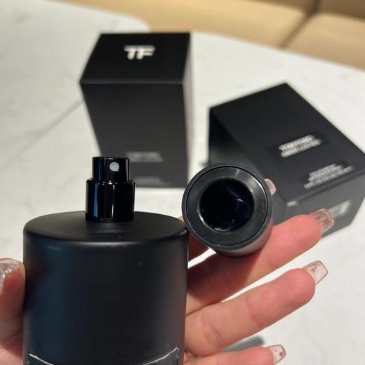 TOM FORD 汤姆福特光影皮革香水 TF香水皮革香水  100ml 商品图5