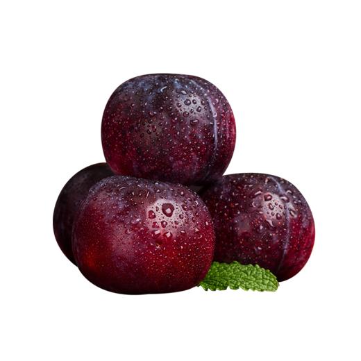 黑布朗李子约400~500g/份 商品图1