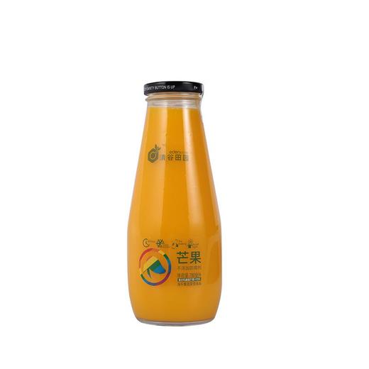 清谷田园 复合乳酸菌果汁(芒果) 780ml/瓶 商品图0