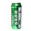 青岛 啤酒清爽8° 500ml/厅 商品缩略图1
