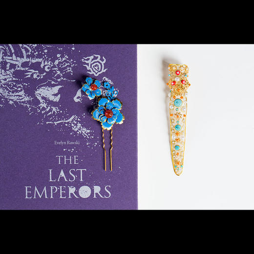 最后的皇族 : 清代宫廷社会史 商品图5