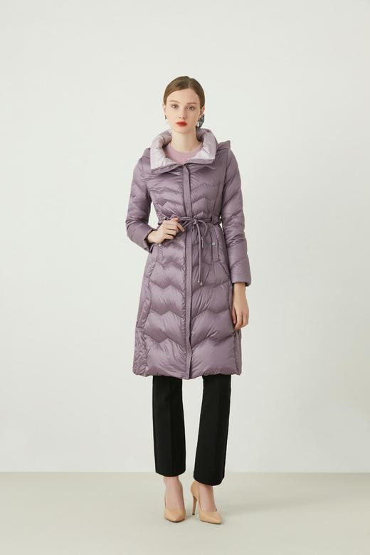 欧柏兰奴羽绒服 商品图0