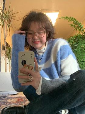 ForPoem · 穿搭分享 · @刘奶奶