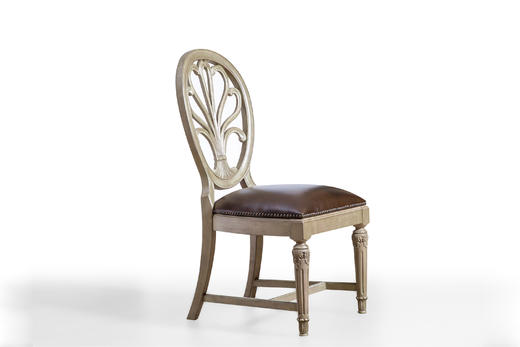 Vern 餐椅 商品图0