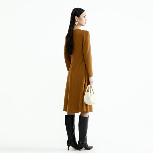 卡莉朵拉连衣裙C26D1527 商品图2