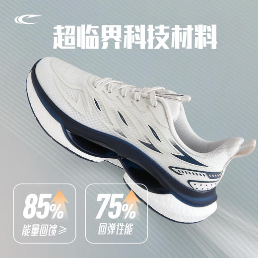 赛琪男士跑步鞋32313A 商品图3