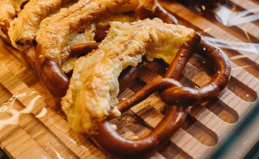 新品碱水优惠套餐~6件装，快来抢购吧~ 商品图5