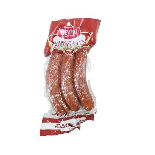 姜氏哈尔滨风味红肠270g 商品图0