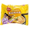 统一100 香菇炖鸡方便面 103g/袋 商品缩略图0