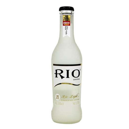 锐澳鸡尾酒宾治275ml 商品图0