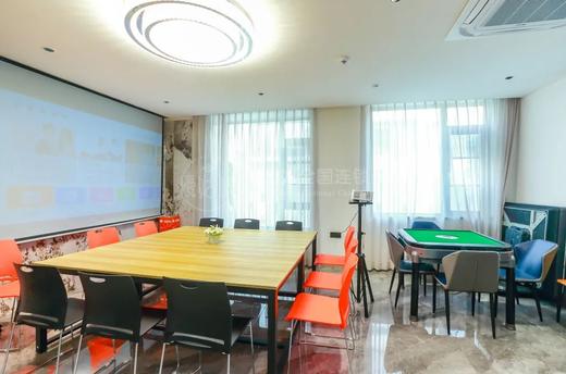 珠海慢姑娘遇见茗墅别墅轰趴 商品图0