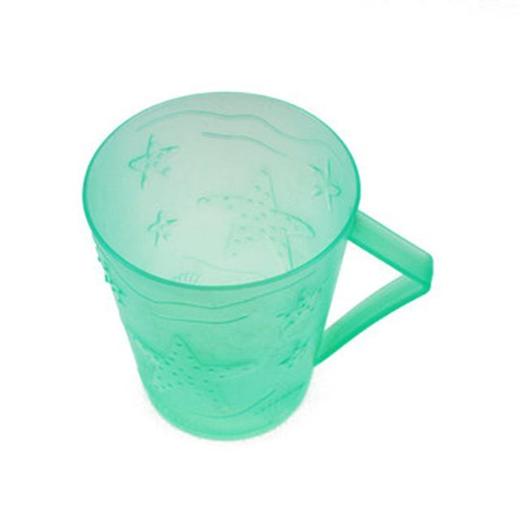 茶花 海洋生物口杯 1个/份 商品图3