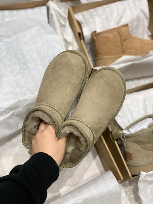 发货实拍📦
199🉐️
周冬雨羚羊棕 商品图3