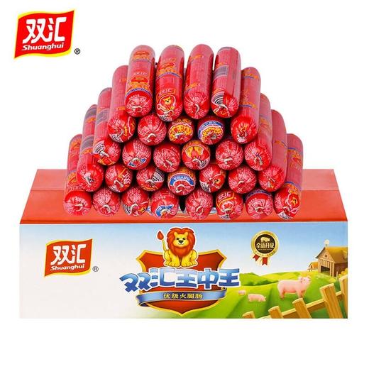 双汇王中王 60g*60支 商品图0