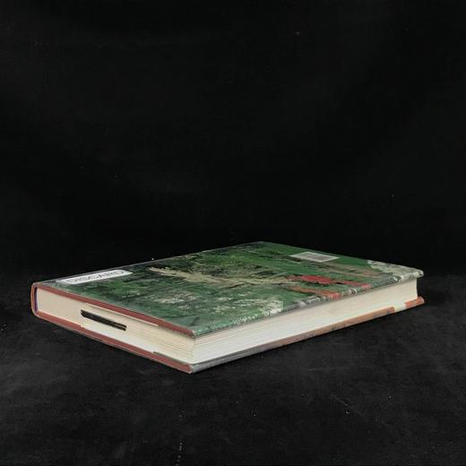 温特图尔：特拉华豪宅藏品图集 224幅插图（117幅彩色） 精装大16开 商品图2