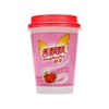 香飘飘 奶茶草莓味 80g/杯 商品缩略图0