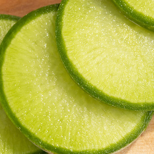 天津沙窝萝卜|甜辣爽口，细嫩少渣，一口嘎嘣脆 商品图3