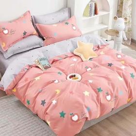 全棉四件套2*2.3m