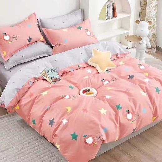 全棉四件套2*2.3m 商品图0