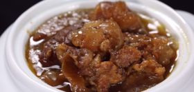  《闯关东》中潘五爷对它赞不绝口，东北人超爱它，软糯Q弹、越嚼越香~ 