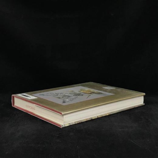 给沙皇的礼物，1500-1700：克里姆林宫的珍宝 284幅插图（260幅彩色） 精装大16开 商品图2