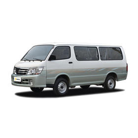 金杯 海狮 2.0L舒适型V19【长租-北京】