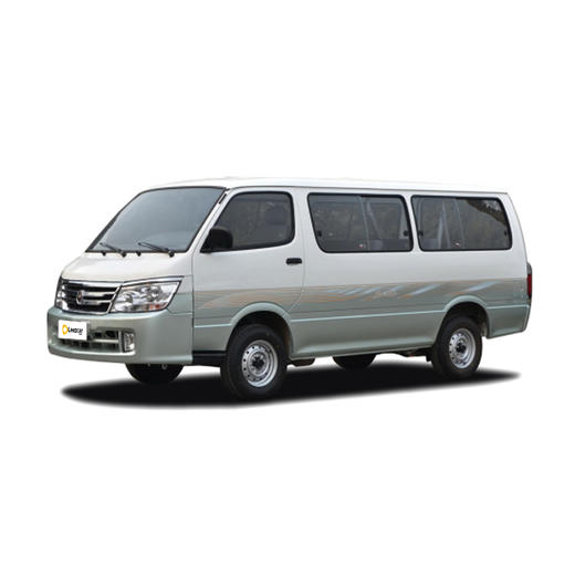 金杯 海狮 2.0L舒适型V19【长租-北京】 商品图0