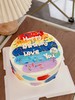 【生日蛋糕】彩虹款 商品缩略图0