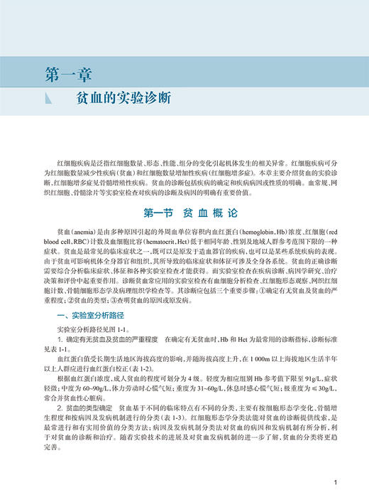 医学检验项目选择与临床应用 第3版 王兰兰 石运莹 实验室检查工作路径图 选择初筛确诊实验方法 正确解读检查结果 人民卫生出版社 商品图3