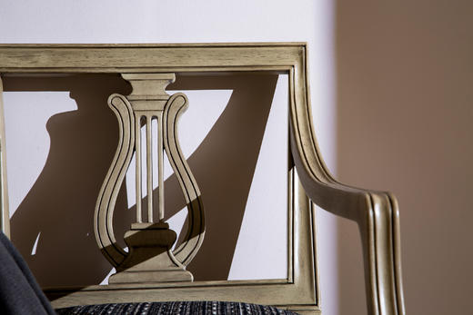 Macon 餐椅 商品图3