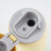 LHC3289YEL 乐扣乐扣立立推盖保温杯350mL（黄） 商品缩略图2