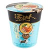 统一 汤达人海鲜面 80g/桶 商品缩略图0