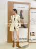 新品女士单层尖头矮帮骑士靴962B35542（W） 商品缩略图4