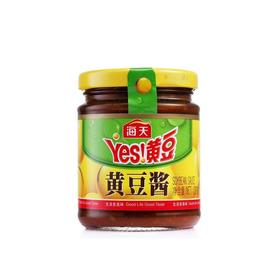 海天 黄豆酱 230g/包
