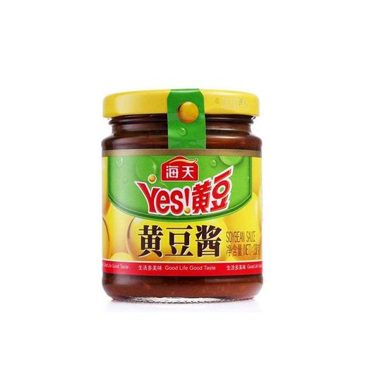 海天 黄豆酱 230g/包 商品图0