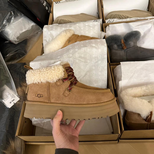 发货实拍
328🉐️
专柜版芙卡拉 商品图3