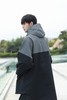 S335875134拼接休闲风衣 商品缩略图9