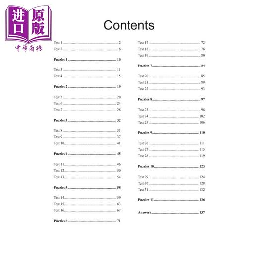 【中商原版】英国CGP New 11+ GL 10-Minute Tests English Comprehension Ages 9-10 with Online Edition 商品图1
