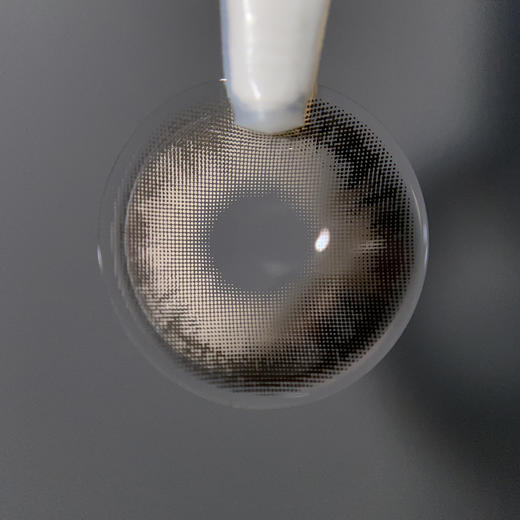 Huohuocon品牌日抛-LIPS Hazel 梵蒂冈神女10/片一盒 商品图3