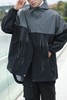 S335875134拼接休闲风衣 商品缩略图2