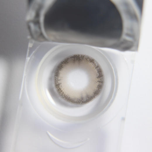 Huohuocon品牌日抛-LIPS Hazel 梵蒂冈神女10/片一盒 商品图4